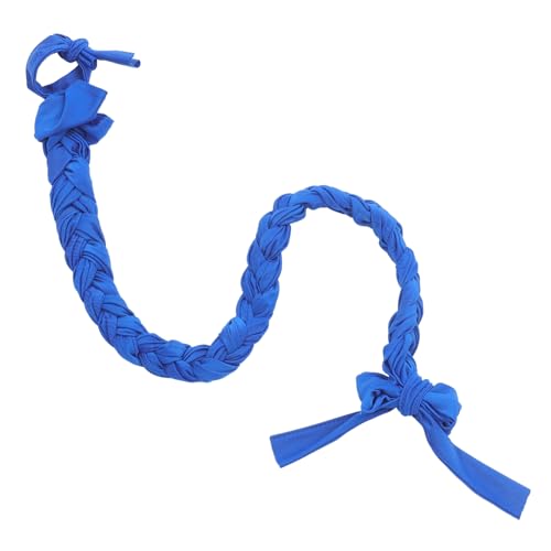 BCOATH Tasche für Pferdeschwanzverlängerung stabile Schweiftasche für die Pferdeschwanzpflege Blaue Tasche für Pferdeschwanzverlängerungen BCOATH Tasche für Pferdeschwanzverlängerung stabile Schweiftasche für die Pferdeschwanzpflege Blaue Tasche für Pferdeschwanzverlängerungen von BCOATH