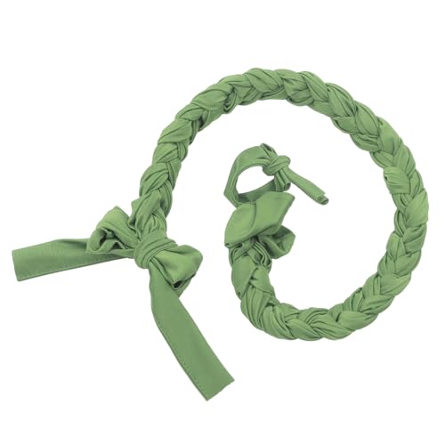 BCOATH Pferdeschwanztasche Verlängerung Pferdeschwanztasche Pferdeschwanzpflege Stabiler Geflochtener Pferdeschwanzgurt BCOATH Pferdeschwanztasche Verlängerung Pferdeschwanztasche Pferdeschwanzpflege Stabiler Geflochtener Pferdeschwanzgurt von BCOATH
