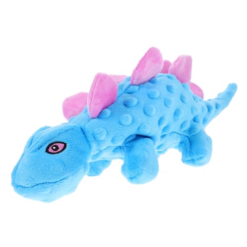 BCOATH Robustes Quietschendes Plüschspielzeug Für Hunde 2-in-1-dinosaurier-hundespielzeug Für Geistige Spielzeit Mit Haustieren BCOATH Robustes Quietschendes Plüschspielzeug Für Hunde 2-in-1-dinosaurier-hundespielzeug Für Geistige Spielzeit Mit Haustieren von BCOATH