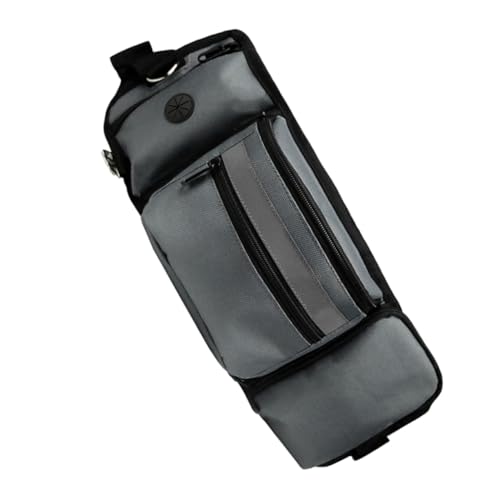 BCOATH Polyester Hundetrainingstasche Multifunktionale Snack und Futterbeutel für Outdoor Aktivitäten mit Welpen für Training Reisen und BCOATH Polyester Hundetrainingstasche Multifunktionale Snack und Futterbeutel für Outdoor Aktivitäten mit Welpen für Training Reisen und von BCOATH
