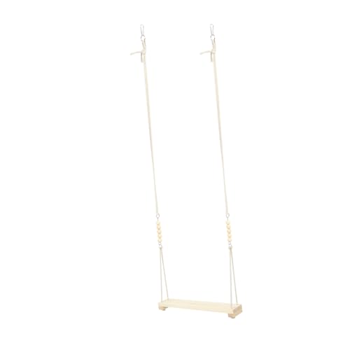 BCOATH Papagei Schaukel Leiter Spielzeug Holz Vogel Schaukel Barsch Ara Huhn Leiter Schaukel Vogel Abenteuer Spielzeug Haustier Spielset BCOATH Papagei Schaukel Leiter Spielzeug Holz Vogel Schaukel Barsch Ara Huhn Leiter Schaukel Vogel Abenteuer Spielzeug Haustier Spielset von BCOATH