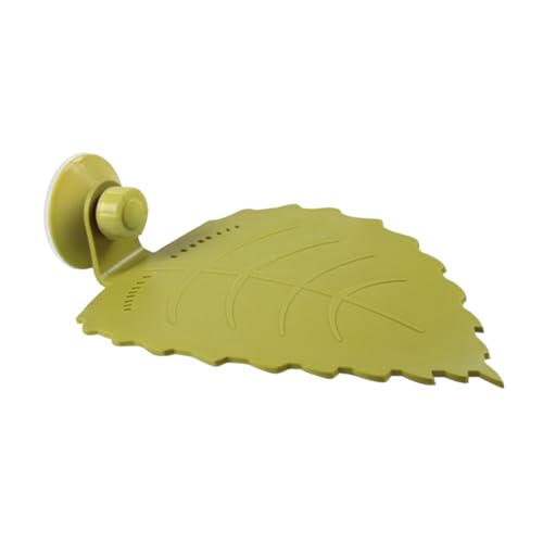 BCOATH Schildkröten-kunststoffplattform Von Aquarium Decor Turtle Dock Kleiner Schildkröten-kletterständer Größe S Leicht Zu Reinigen von BCOATH