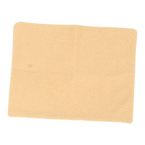 BCOATH Selbstwärmende Hundedecke Mit Wärmereflexionsschicht Warmhaltende Haustierdecke Für Welpen Und Hunde Haustierbettkissen Aus Hochwertigen Materialien Für Gemütliche BCOATH Selbstwärmende Hundedecke Mit Wärmereflexionsschicht Warmhaltende Haustierdecke Für Welpen Und Hunde Haustierbettkissen Aus Hochwertigen Materialien Für Gemütliche von BCOATH
