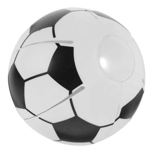 BCOATH Hundespielzeug Quietschende Fliegende Untertasse Kauspielzeug Für Haustiere Sicheres Spielzeug Für Aggressive Kauer Mittelgroße Hundebälle BCOATH Hundespielzeug Quietschende Fliegende Untertasse Kauspielzeug Für Haustiere Sicheres Spielzeug Für Aggressive Kauer Mittelgroße Hundebälle von BCOATH
