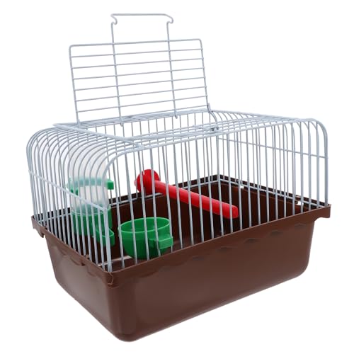 BCOATH Metall Vogel Reise Käfig Waterer Lebensmittel Box Tragbare Haustier Käfig für Vögel Papageien Lovebirds Abs Eisen Konstruktion BCOATH Metall Vogel Reise Käfig Waterer Lebensmittel Box Tragbare Haustier Käfig für Vögel Papageien Lovebirds Abs Eisen Konstruktion von BCOATH