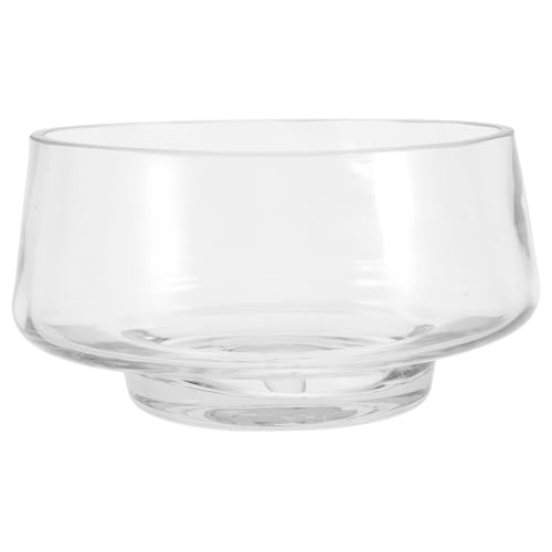 BCOATH Transparente Glasvase Zylinderförmig Kleine Dekovase für Sukkulenten und Moos Wasserpflanzen Wohnkultur Tischdeko Hochzeit Party Events BCOATH Transparente Glasvase Zylinderförmig Kleine Dekovase für Sukkulenten und Moos Wasserpflanzen Wohnkultur Tischdeko Hochzeit Party Events von BCOATH