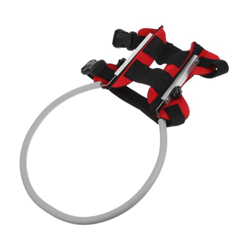 BCOATH Blind Dog Mit Kollisionsring Verstellbares Sicherheitsgeschirr Für Hunde Komfortables Design Bauweise Für Täglichen Gebrauch BCOATH Blind Dog Mit Kollisionsring Verstellbares Sicherheitsgeschirr Für Hunde Komfortables Design Bauweise Für Täglichen Gebrauch von BCOATH