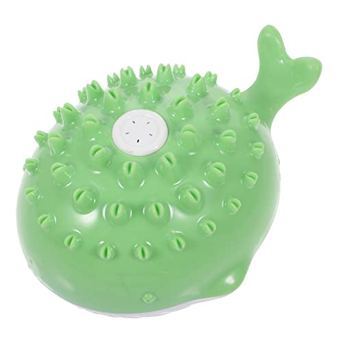 BCOATH Hund Badespielzeug Welpen Zahnen Spielzeug Wasser Sprinkler Spielzeug Spaß Verspielt Hund Versorgung BCOATH Hund Badespielzeug Welpen Zahnen Spielzeug Wasser Sprinkler Spielzeug Spaß Verspielt Hund Versorgung von BCOATH