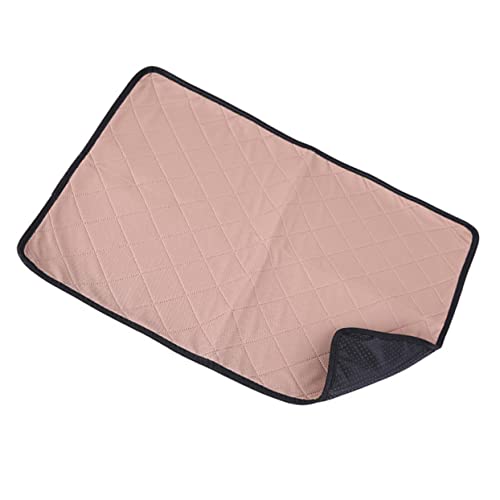 BCOATH Welpenunterlagen Trainingsdämpfung Für n Waschbare Welpen Atmungsaktive Unterlage Mit Töpfchen/Absorbierend Katze Anti-Rutsch Anti-Rutsch-Rutsch Nicht Reißfest Anti-Haustiere BCOATH Welpenunterlagen Trainingsdämpfung Für n Waschbare Welpen Atmungsaktive Unterlage Mit Töpfchen/Absorbierend Katze Anti-Rutsch Anti-Rutsch-Rutsch Nicht Reißfest Anti-Haustiere von BCOATH
