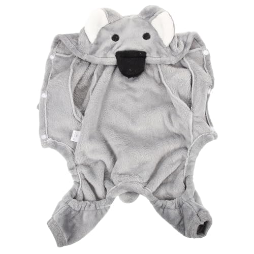 BCOATH Weiche Welpenwärme – Hunde- Und Katzenkleidung Mit Bezauberndem Design BCOATH Weiche Welpenwärme – Hunde- Und Katzenkleidung Mit Bezauberndem Design von BCOATH