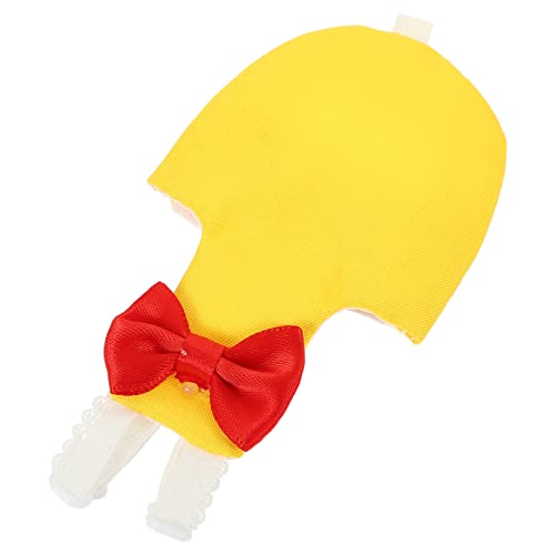 BCOATH Parrot Windelanzug Für Kleine Vögel Waschbare Und Bequeme Papageienkleidung Für Sittiche Und Nymphensittiche Aus Robustem Baumwollmaterial BCOATH Parrot Windelanzug Für Kleine Vögel Waschbare Und Bequeme Papageienkleidung Für Sittiche Und Nymphensittiche Aus Robustem Baumwollmaterial von BCOATH