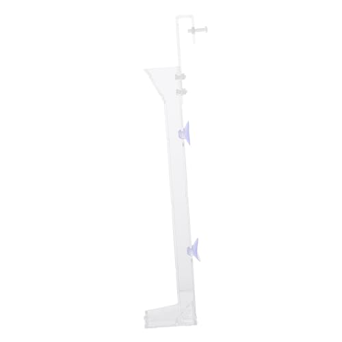 BCOATH Aquarium Garnelen Feeder Kit Marine Pet Feeder Cup für Artemia Guppy BCOATH Aquarium Garnelen Feeder Kit Marine Pet Feeder Cup für Artemia Guppy von BCOATH