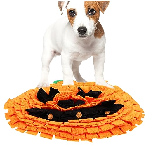Schnüffelmatte für Hunde großer Rassen Schnupftabakmatte Schnüffelfuttermatte hundeschnüffelt Teppich Hundeschnüffelmatte Welpe Haustier Geistige Stimulation für Hunde Polarfleece BCOATH Schnüffelmatte für Hunde großer Rassen Schnupftabakmatte Schnüffelfuttermatte hundeschnüffelt Teppich Hundeschnüffelmatte Welpe Haustier Geistige Stimulation für Hunde Polarfleece BCOATH von BCOATH