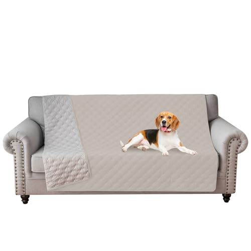 BEAHING Hunddecke, Hundcouchabdeckung, 70 x 30 wasserdichte Sofa -Deckungen Polyester -Waschbedeckung für Möbelbett -Couch -Sofa Möbelschutzschutz, wasserdicht BEAHING Hunddecke, Hundcouchabdeckung, 70 x 30 wasserdichte Sofa -Deckungen Polyester -Waschbedeckung für Möbelbett -Couch -Sofa Möbelschutzschutz, wasserdicht von BEAHING