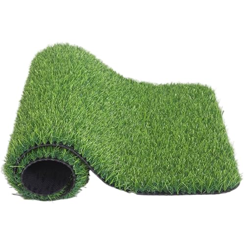 BEAHING Hundegraspolster, Hundegraspolster 18x30 Zoll künstliche Peepolster für Hunde wiederverwendbarer Rasenteppiche Ersatz für Vordertür Terrasse Garten BEAHING Hundegraspolster, Hundegraspolster 18x30 Zoll künstliche Peepolster für Hunde wiederverwendbarer Rasenteppiche Ersatz für Vordertür Terrasse Garten von BEAHING