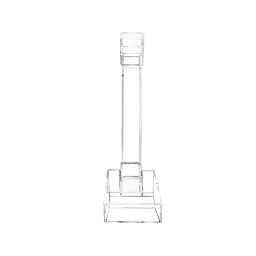 BEALIFE Fish Feeder Futterrohr Feed Bowl Transparent Feine Verarbeitung Waschbar Haushaltszubehör Aquarienbedarf, Wie Gezeigt, Groß BEALIFE Fish Feeder Futterrohr Feed Bowl Transparent Feine Verarbeitung Waschbar Haushaltszubehör Aquarienbedarf, Wie Gezeigt, Groß von BEALIFE