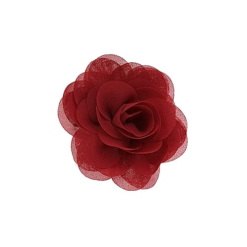 BEALIFE Hundehalsband, Blumen, Katze, Fliege, entzückende Perle, Chiffon, schönes Aussehen, Heimtierbedarf, Pflegezubehör für Welpen, rot BEALIFE Hundehalsband, Blumen, Katze, Fliege, entzückende Perle, Chiffon, schönes Aussehen, Heimtierbedarf, Pflegezubehör für Welpen, rot von BEALIFE