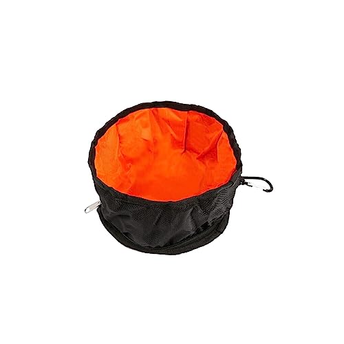 BEALIFE Kleine, große, tragbare, wasserdichte Futternapf für Camping, Wandern, Gehen, faltbar, Wasser, Fleisch, Stoffnäpfe, Haustierbedarf, Rot BEALIFE Kleine, große, tragbare, wasserdichte Futternapf für Camping, Wandern, Gehen, faltbar, Wasser, Fleisch, Stoffnäpfe, Haustierbedarf, Rot von BEALIFE