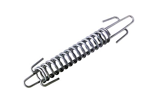 BEAUMONT 1 x Federspanner für Draht von BEAUMONT