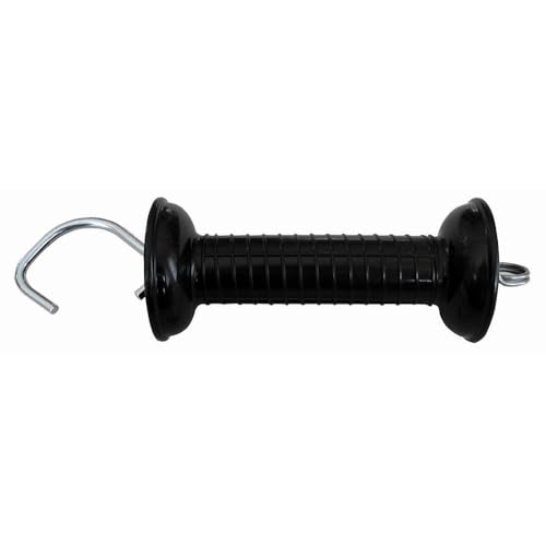 BEAUMONT Isolierter Griff, Schwarz, mit Feder, 10 Stück BEAUMONT Isolierter Griff, Schwarz, mit Feder, 10 Stück von BEAUMONT