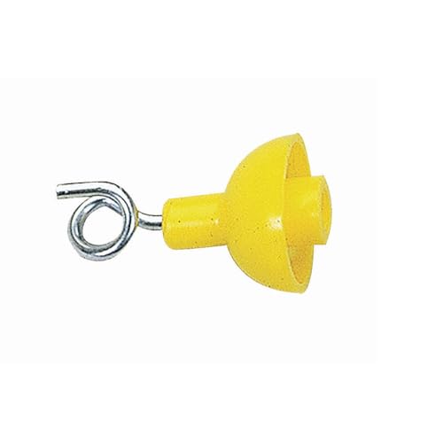 BEAUMONT Metall-Korkenzieher-Isolator, 25 Stück BEAUMONT Metall-Korkenzieher-Isolator, 25 Stück von BEAUMONT
