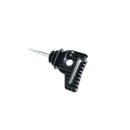 BEAUMONT Premium Isolator für Draht und Band, 30 Stück BEAUMONT Premium Isolator für Draht und Band, 30 Stück von BEAUMONT