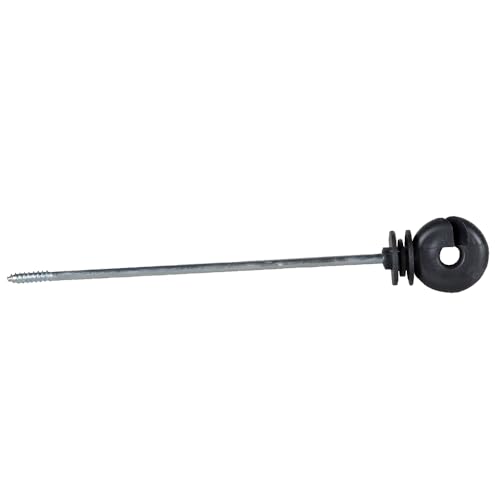 BEAUMONT Ringisolator, Abstandhalter, gerade, 10 Stück von BEAUMONT