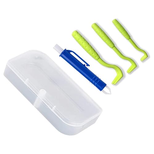 Zeckenzange Set Zeckenentferner Zeckenhaken Zeckenpinzette für Mensch und Tier Zeckenentfernung Hinweis sicher effektiv für Mensch, Hund, Katze, Kinder Zeckenzange Set Zeckenentferner Zeckenhaken Zeckenpinzette für Mensch und Tier Zeckenentfernung Hinweis sicher effektiv für Mensch, Hund, Katze, Kinder von BEAUTYBIGBANG