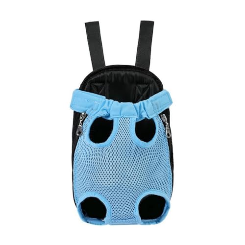 BEAUTYC Katzenrucksack Haustier Zubehör Rucksack Reisen Haustier Rucksack Brusttasche Haustier Outing von BEAUTYC