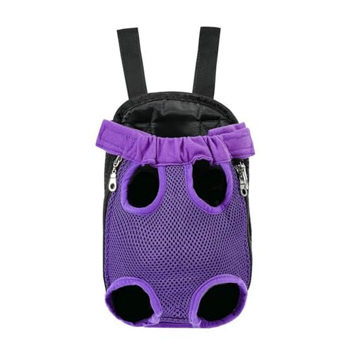 BEAUTYC Katzenrucksack Haustier Zubehör Rucksack Reisen Haustier Rucksack Brusttasche Haustier Outing von BEAUTYC