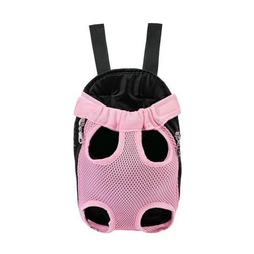 BEAUTYC Katzenrucksack Haustier Zubehör Rucksack Reisen Haustier Rucksack Brusttasche Haustier Outing von BEAUTYC