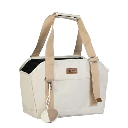 BEAUTYC Katzenrucksack Tragbare Freizeittasche Für Outdoor Shopping, Haustier Tragbare Haustiertasche-Kaki BEAUTYC Katzenrucksack Tragbare Freizeittasche Für Outdoor Shopping, Haustier Tragbare Haustiertasche-Kaki von BEAUTYC