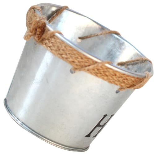 BEBEMOKO Blumeneimer Aus Blech Blumentopf Dekoration Tragbarer Blumeneimer Blumeneimer Aus Metall Heimdekoration Blumentopf Blumeneimer Für Zuhause Dekorative Vase Blumeneimer Für BEBEMOKO Blumeneimer Aus Blech Blumentopf Dekoration Tragbarer Blumeneimer Blumeneimer Aus Metall Heimdekoration Blumentopf Blumeneimer Für Zuhause Dekorative Vase Blumeneimer Für von BEBEMOKO