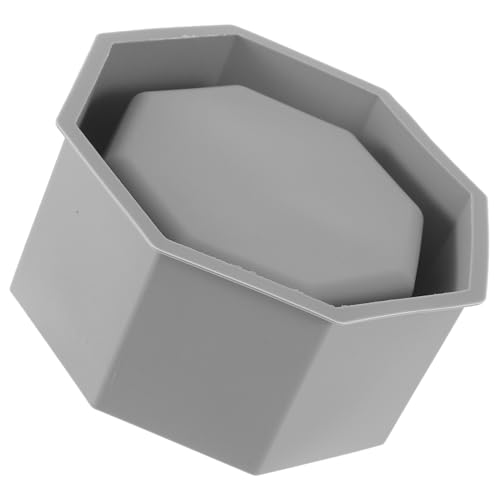 BEBEMOKO DIY Silikonform Für Blumentopf Sechseckige Blumentopf Gießform Für Pflanzen Flower Arrangement Pot Mold Ideal Für Kreative Gartenprojekte Und Bastelarbeiten BEBEMOKO DIY Silikonform Für Blumentopf Sechseckige Blumentopf Gießform Für Pflanzen Flower Arrangement Pot Mold Ideal Für Kreative Gartenprojekte Und Bastelarbeiten von BEBEMOKO