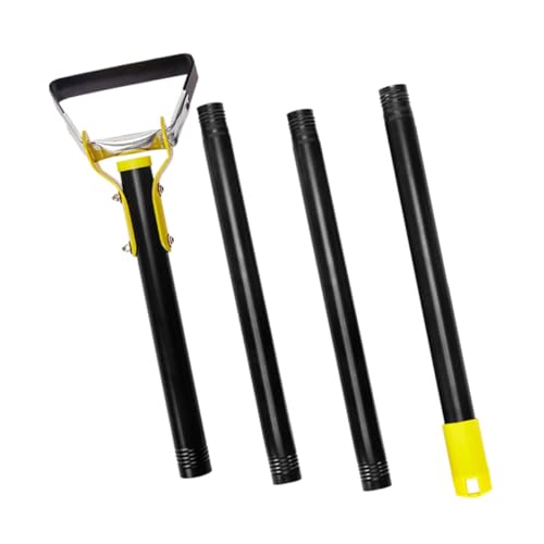 BEBEMOKO Gartenwerkzeuge Kleine Gartenhacke Ergonomische Unkrauthacke Aus Robustem Material Handwerkzeug Für Präzises Jäten Im Garten Ideal Für Blumenbeete Und Gemüseanbau Änge Unkrauthacke Mit Stiel BEBEMOKO Gartenwerkzeuge Kleine Gartenhacke Ergonomische Unkrauthacke Aus Robustem Material Handwerkzeug Für Präzises Jäten Im Garten Ideal Für Blumenbeete Und Gemüseanbau Änge Unkrauthacke Mit Stiel von BEBEMOKO
