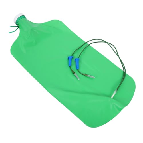 BEBEMOKO Großer Bewässerungsbeutel für Bäume Tropfbeutel für Langsame Wasserabgabe im Garten Automatischer Bewässerungsbeutel für Gesunde Pflanzenpflege und Transportieren von BEBEMOKO