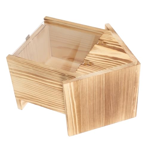 Holz Hängend Vogelhaus Fenster Vogelnest DIY Vogelhaus Hühnerhaus Fenster Kleines Haus Vogelfutterstation für Fenster Outdoor Vogelhäuser Vogelhäuser Outdoor Kolibri Haus Holz Hängend Vogelhaus Fenster Vogelnest DIY Vogelhaus Hühnerhaus Fenster Kleines Haus Vogelfutterstation für Fenster Outdoor Vogelhäuser Vogelhäuser Outdoor Kolibri Haus von BEBEMOKO