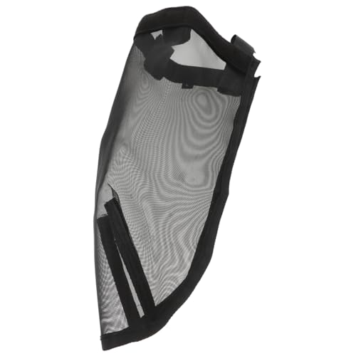 BEBEMOKO Pferdenasenmaske Nasenabdeckung Atmungsaktive Pferde Gesichtsabdeckung Pferdenase Mesh Guard Home Pferdepflege Mesh Nasenschutz Nasenabdeckung für Pferd Atmungsaktive Pferdenasenabdeckung BEBEMOKO Pferdenasenmaske Nasenabdeckung Atmungsaktive Pferde Gesichtsabdeckung Pferdenase Mesh Guard Home Pferdepflege Mesh Nasenschutz Nasenabdeckung für Pferd Atmungsaktive Pferdenasenabdeckung von BEBEMOKO