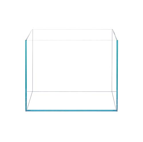 Würfel Aquarium 45x28x30CM Becken Glasbecken von BEGONDIS