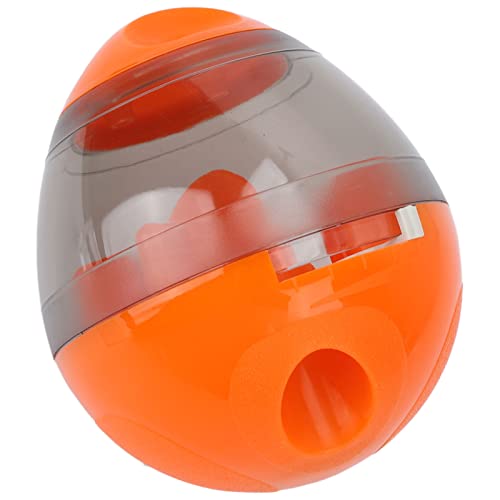 BEIJIALY Hundespielzeug mit Leckerli-Spender, Hunde-Leckerli-Ball-Futterspender, Interaktives Hunde-Futterspielzeug, Hunde-Puzzle-Spielzeug, Langsamer Futterautomat für Kleine, BEIJIALY Hundespielzeug mit Leckerli-Spender, Hunde-Leckerli-Ball-Futterspender, Interaktives Hunde-Futterspielzeug, Hunde-Puzzle-Spielzeug, Langsamer Futterautomat für Kleine, von BEIJIALY