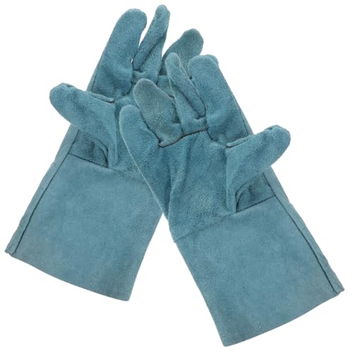 BELLIFFY 1 Paar Haustier Hund Training Handschuhe Beißen Tier Handhabung Handschuhe Pet Halten Handschuhe BELLIFFY 1 Paar Haustier Hund Training Handschuhe Beißen Tier Handhabung Handschuhe Pet Halten Handschuhe von BELLIFFY