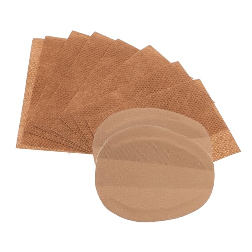 BELLIFFY 1 Paar Dog Ear Support Tape für Effektive Korrektur Ohrhaltung Leichtes Design Sicher und Bequem für Selbstbewusste Erscheinung BELLIFFY 1 Paar Dog Ear Support Tape für Effektive Korrektur Ohrhaltung Leichtes Design Sicher und Bequem für Selbstbewusste Erscheinung von BELLIFFY