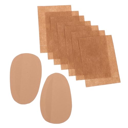 BELLIFFY Ohrenschutz Ohr Sticker Set Ohr Aufrichtungsaufkleber Für Die Ohrkorrektur Zubehör Für Welpen Anzuwenden Schonend Für Die Ohren BELLIFFY Ohrenschutz Ohr Sticker Set Ohr Aufrichtungsaufkleber Für Die Ohrkorrektur Zubehör Für Welpen Anzuwenden Schonend Für Die Ohren von BELLIFFY