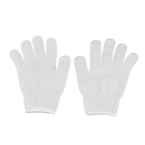 BELLIFFY 1 Paar Schutzhandschuhe zum Vogeltraining Kratzfeste Trainingshandschuhe für Haustiere Papageien Vogelzubehör Haustierhandschuhe zum Beißen bissfeste Handschuhe für Haustiere BELLIFFY 1 Paar Schutzhandschuhe zum Vogeltraining Kratzfeste Trainingshandschuhe für Haustiere Papageien Vogelzubehör Haustierhandschuhe zum Beißen bissfeste Handschuhe für Haustiere von BELLIFFY