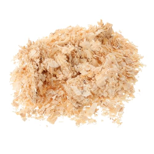 BELLIFFY 1 Packung Einstreu aus Sägemehl für Hamster Einstreumaterial für Igel Einstreu für Kleintiere Hamster einstreu hamsterzubehör Geruchsmatte entfernen Papierchip für Haustiere BELLIFFY 1 Packung Einstreu aus Sägemehl für Hamster Einstreumaterial für Igel Einstreu für Kleintiere Hamster einstreu hamsterzubehör Geruchsmatte entfernen Papierchip für Haustiere von BELLIFFY