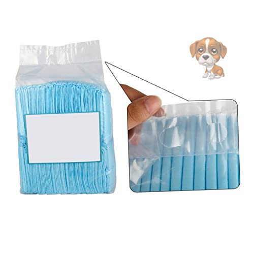 BELLIFFY 1 Packung Welpenunterlagen Haustier Trainingswindel Haustier Trainingsmatten Hundetrainingswindel Hundewindel Haustier Trainingsunterlagen Haustierwindel BELLIFFY 1 Packung Welpenunterlagen Haustier Trainingswindel Haustier Trainingsmatten Hundetrainingswindel Hundewindel Haustier Trainingsunterlagen Haustierwindel von BELLIFFY