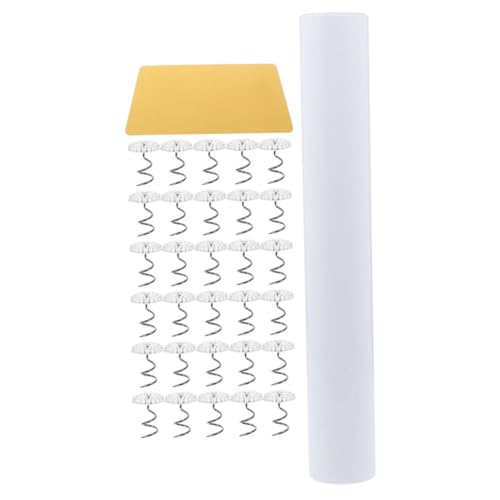 BELLIFFY Katzenkratzschutzband Für Möbel Sofas Und Couchen Selbstklebendes PVC 50 Stück Leicht Zu Schneiden Und Zu Verwenden BELLIFFY Katzenkratzschutzband Für Möbel Sofas Und Couchen Selbstklebendes PVC 50 Stück Leicht Zu Schneiden Und Zu Verwenden von BELLIFFY