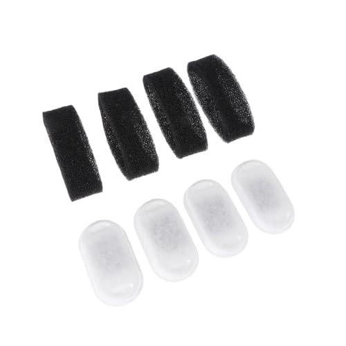 BELLIFFY 1 Satz Filterwatte Für Wasserspender Großes Kleines Hundehalstuch Wasserspenderfilter Für Haustiere Spender Für Wasserreiniger Wasserfilter Hund Tauschen Brunnen Baumwolle BELLIFFY 1 Satz Filterwatte Für Wasserspender Großes Kleines Hundehalstuch Wasserspenderfilter Für Haustiere Spender Für Wasserreiniger Wasserfilter Hund Tauschen Brunnen Baumwolle von BELLIFFY