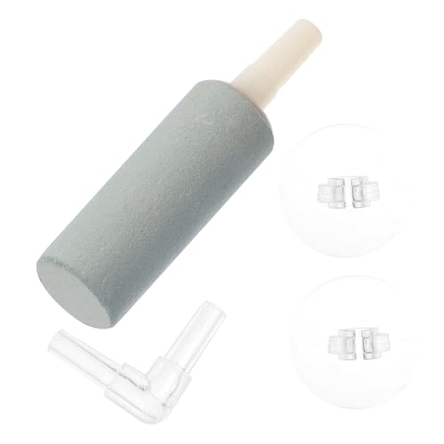 BELLIFFY Aquarium Luftpumpe Air Bubbler Co2 Diffusor für Home Office Tank BELLIFFY Aquarium Luftpumpe Air Bubbler Co2 Diffusor für Home Office Tank von BELLIFFY