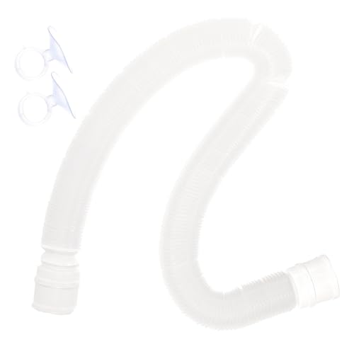 BELLIFFY 1 Satz Mister Tube Langlebiger Reptilienschlauch Flexibler Verlängerungsschlauch Reptilienbefeuchter Liefern Transparenten Kunststoff BELLIFFY 1 Satz Mister Tube Langlebiger Reptilienschlauch Flexibler Verlängerungsschlauch Reptilienbefeuchter Liefern Transparenten Kunststoff von BELLIFFY